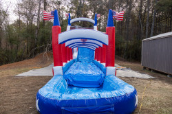 3B0A5972 1702497735 Patriotic Slip and Slide (Wet)